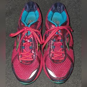 Brooks Women's Running Shoes, sz 8.5